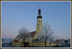 Illkofen, Pfarrkirche St. Martin (PiP)