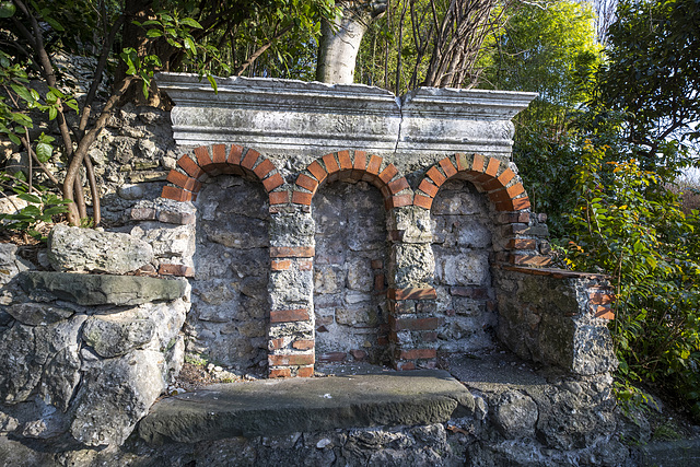 Coccaglio, Monte Orfano (Brescia) - Italia