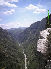 20150529 0153PSw [F] Gorges du Verdon, Cote d'Azur