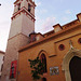 Valencia: Iglesia de San Nicolás, 4