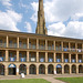 Piece Hall, Halifax, West Yorkshire