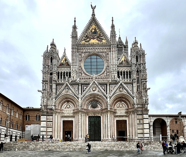 Siena 2024 – Duomo