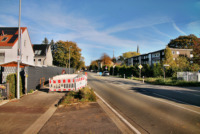 B234 Schwelmer Straße (Gevelsberg-Silschede) / 26.10.2024