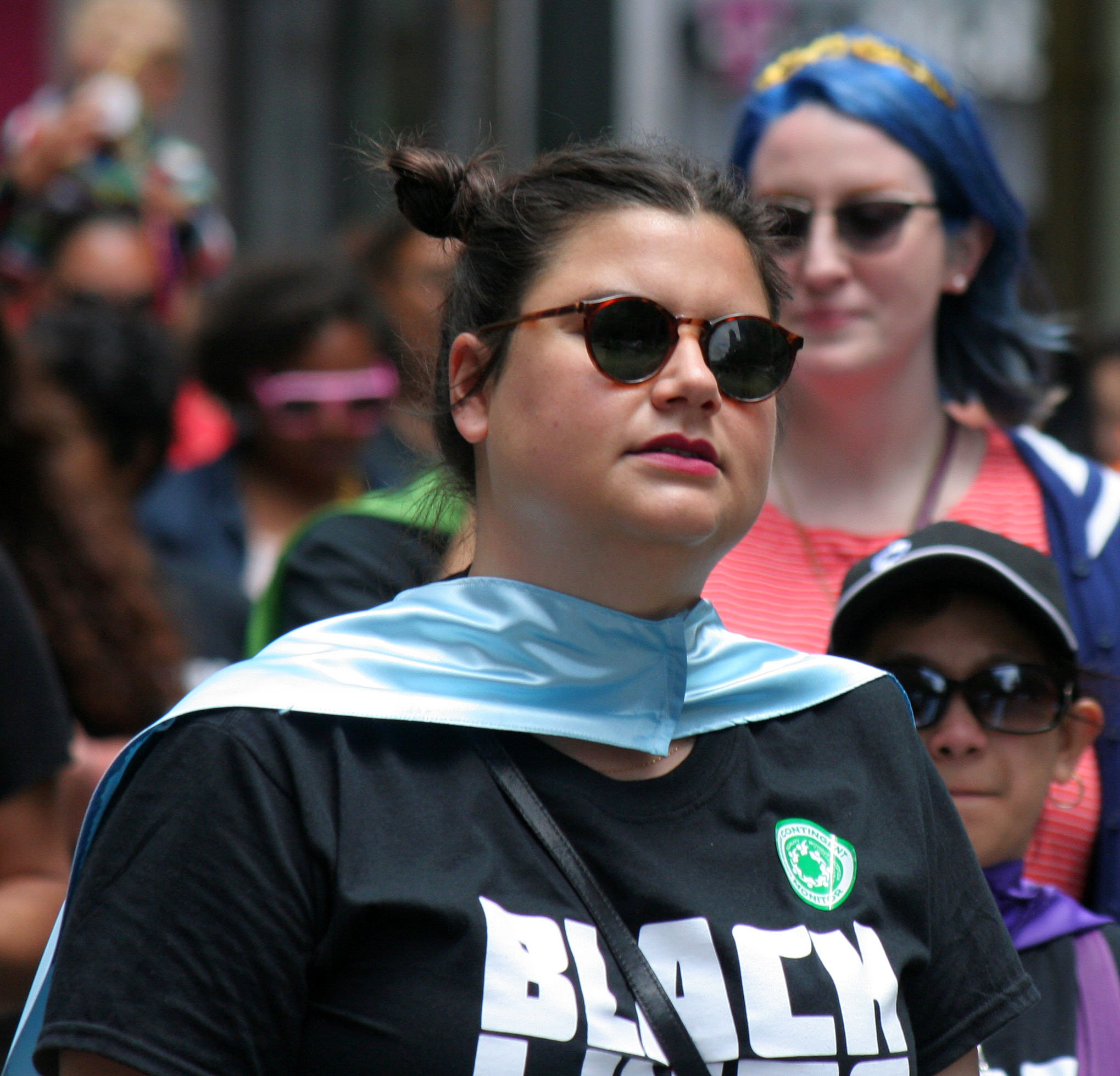 San Francisco Pride Parade 2015 (6719)