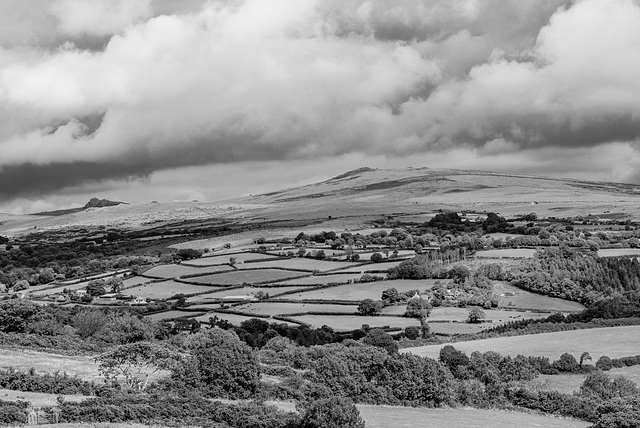 Dartmoor - 20150831