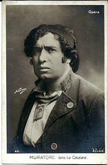 Lucien Muratore