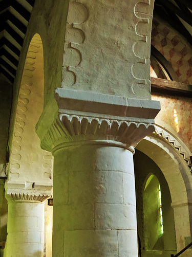 compton church, surrey