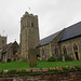 reepham churches, norfolk