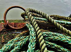 Rope and Ring