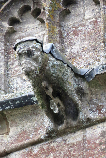 northleach church, glos