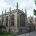 Cambridge, Trinity College Chapel