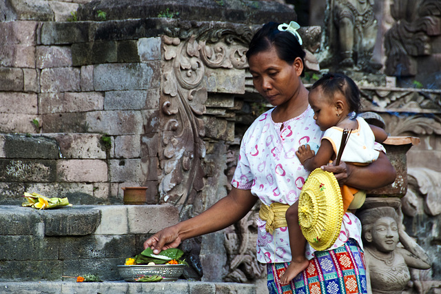 Balinese people