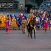 Edinburgh Military Tattoo Aug 25 2018