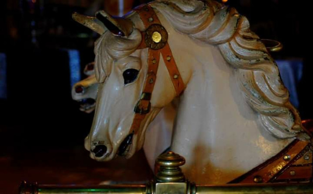 ... carrousel  ...