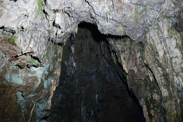 Wookey Hole Caves