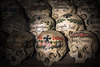 Inside The Ossuary Of Hallstatt (AT)