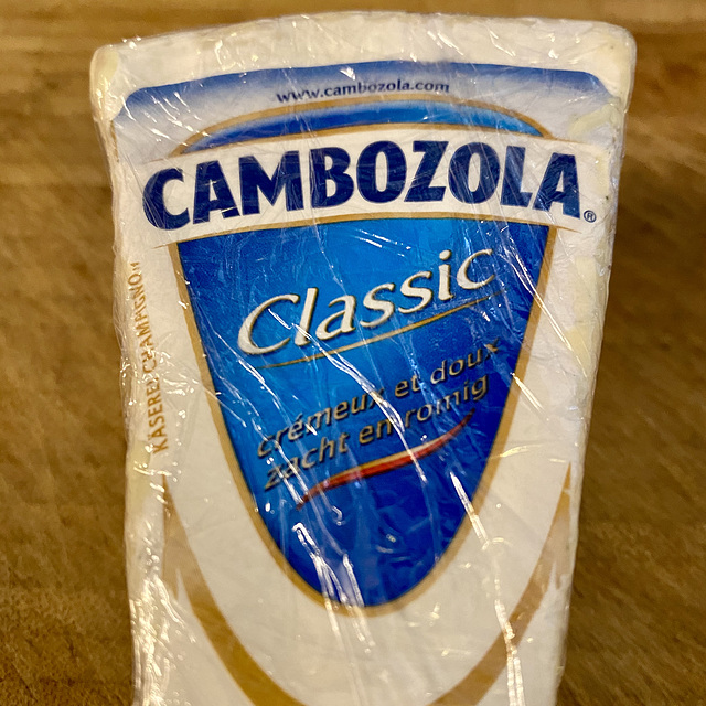 Cambozola