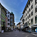 Schaffhausen 14.04.23 / Vordergasse