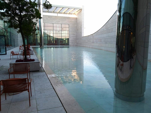 Botton-Champalimaud Pancreatic Cancer Centre, Champalimaud Foundation