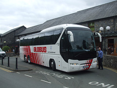 DSCF9988 Hennesey Cab and Bus Hire (IE) 151-OY-860