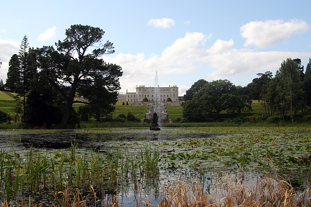 Powerscourt