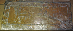 heckington church, lincs.