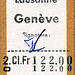 S12 Lausanne-Geneve