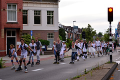 Skaters