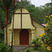 Jungle church