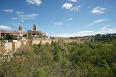 Segovia