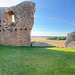 Duffus Castle