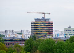 Hamburgtreffen 2024 - Besuch des Energiebunkers am 28.04.2024