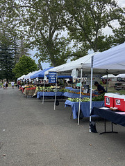 Farmers market