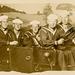 A Carload of Sailors