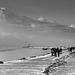 Jetty to lighthouse