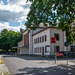Bahnhof Flöha/Sachsen