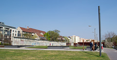 Berlin Wall Memorial (#2493)