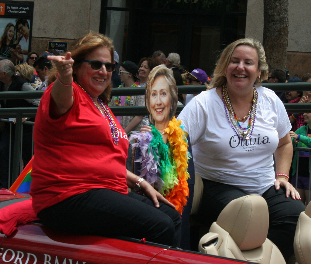 San Francisco Pride Parade 2015 (6539)
