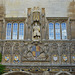 Cambridge, Trinity Great Court Gate