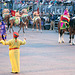 Edinburgh Military Tattoo Aug 25 2018