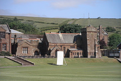 St. Bees School