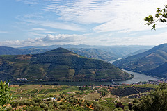 Pinhão, Portugal