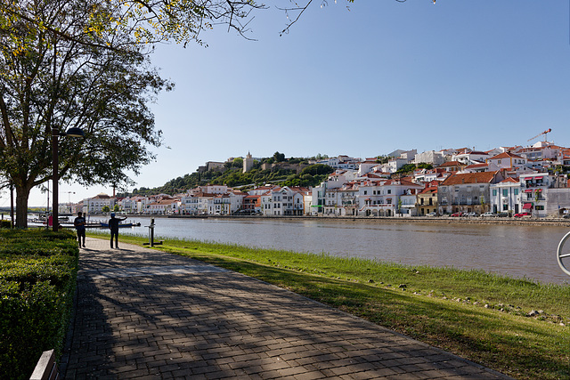 Alcácer do Sal, Portugal
