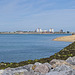 A view from Southsea Seafront A view from Southsea Seafront