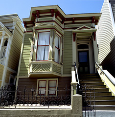Victorian Delight