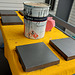 252/365 2025 painting pavers