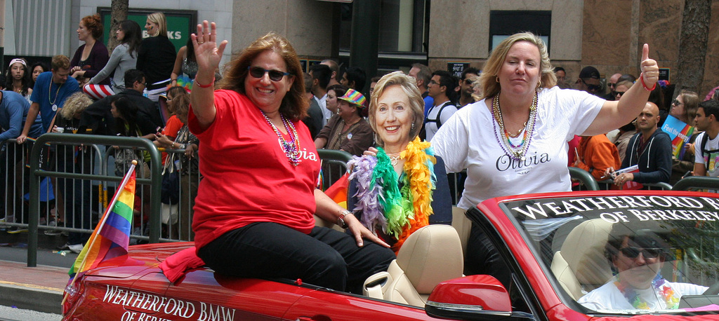 San Francisco Pride Parade 2015 (6537)