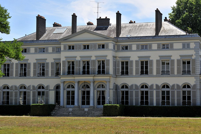 Château de Groussay