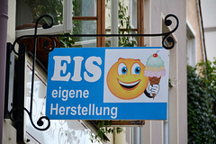 Bremen 2015 – Eis