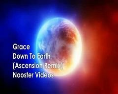 Grace  - Down To Earth -